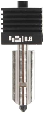 Hardened Steel Hotend 0.8mm — H2D / H2S / P2S