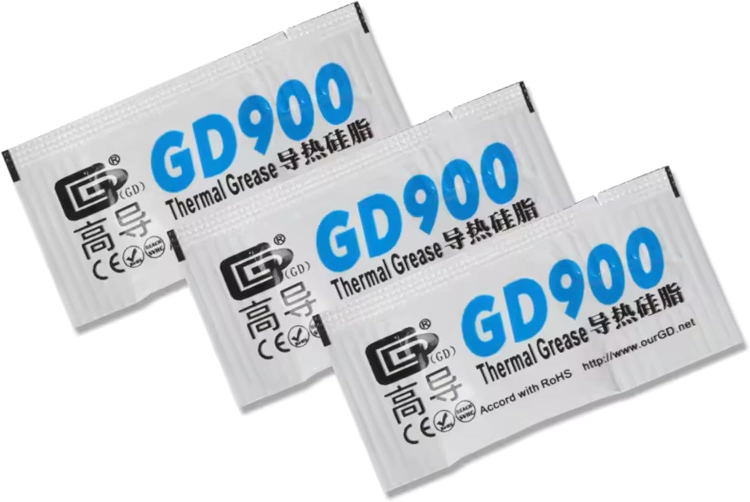 Thermal Paste 6g