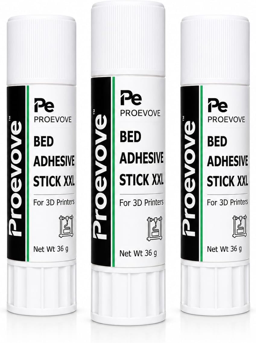 Bed Adhesive Stick XXL 36g — Pack of 3