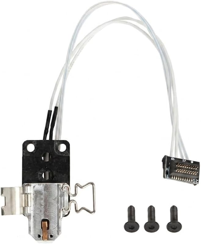 A1 / A1 Mini Heating Assembly